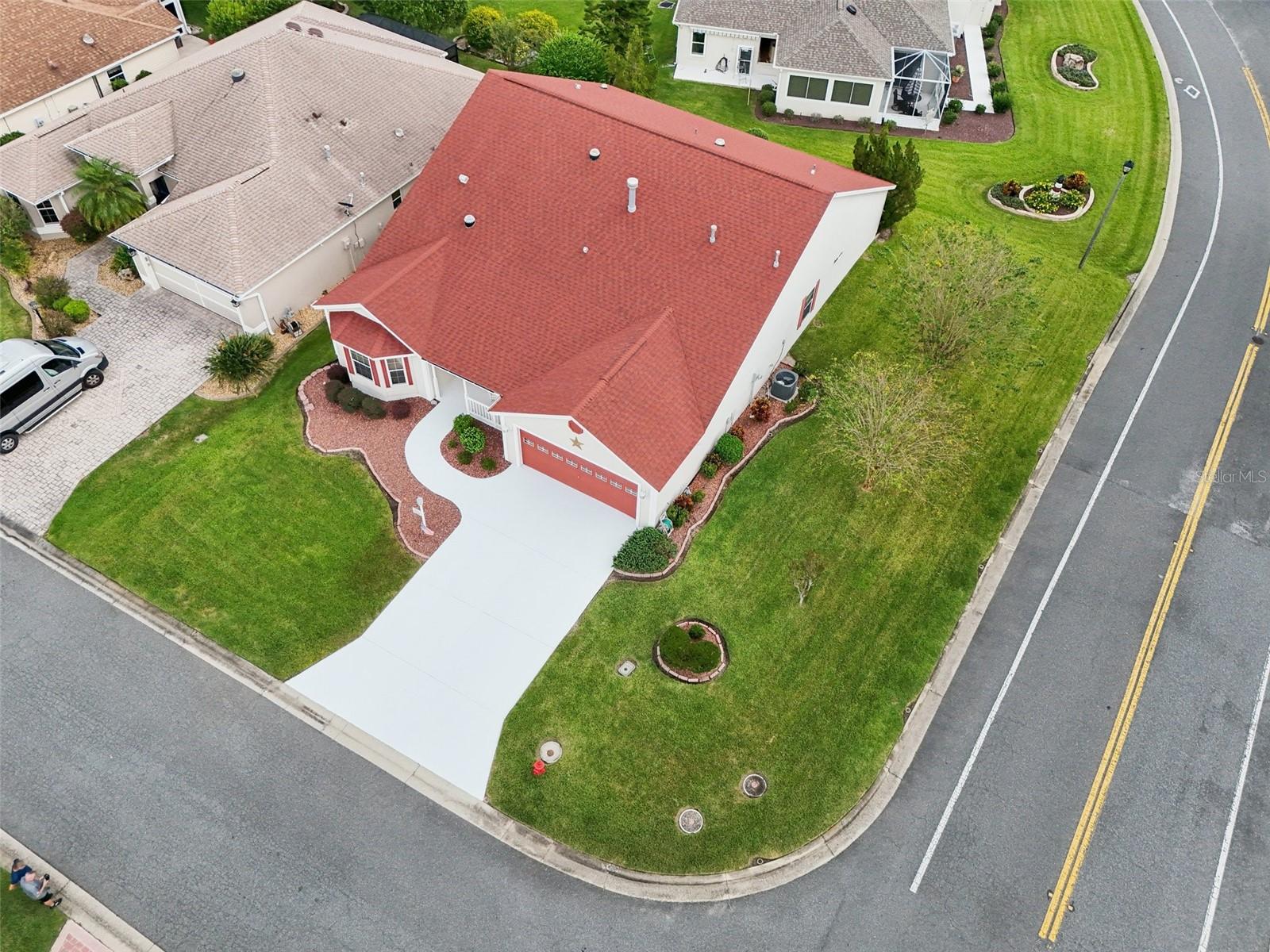 BELVEDERE - Residential