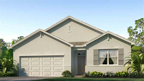 Photo of 11988 Fallow Down Drive, Dade City, FL 33525 (MLS # TB8521675)