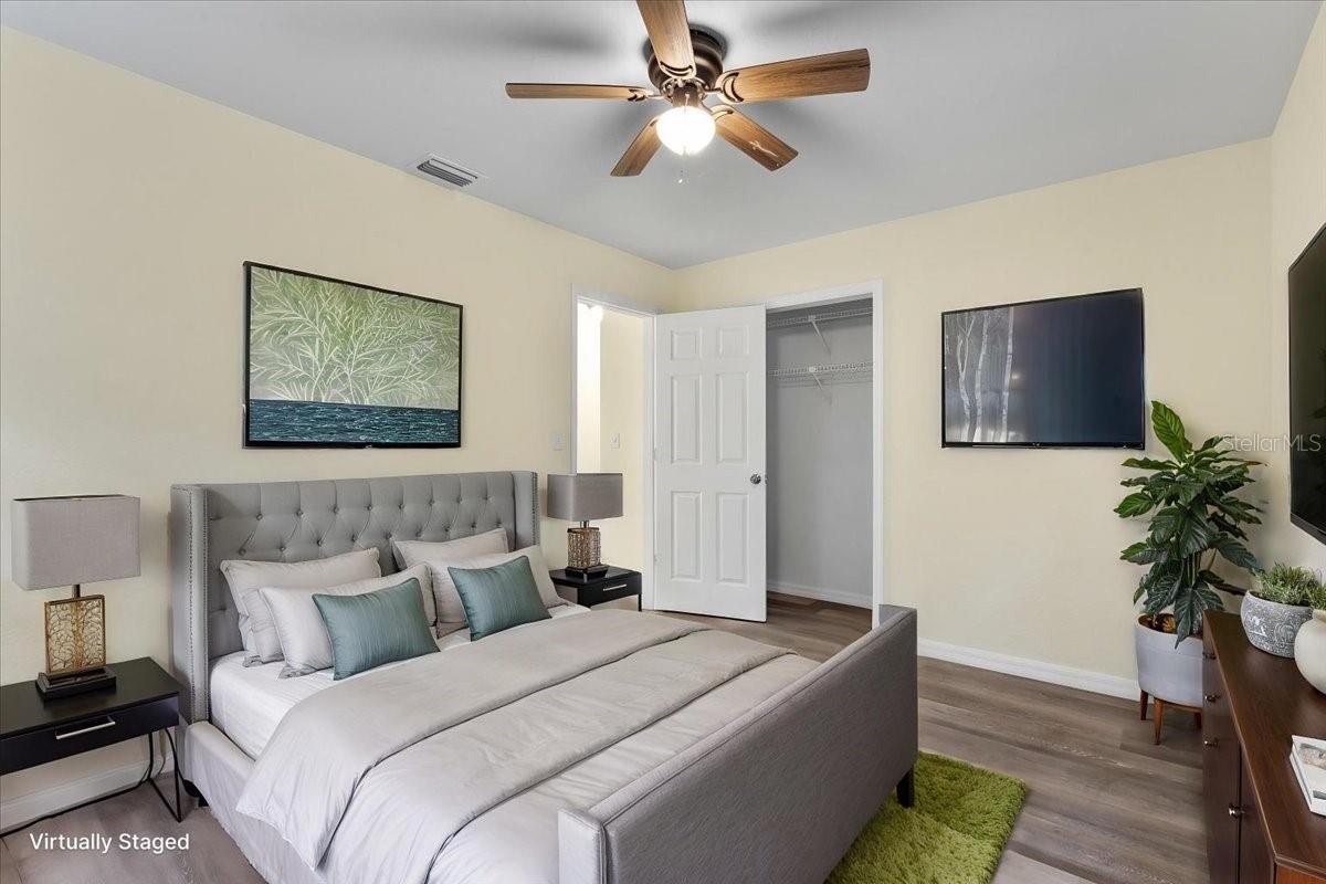 OLD CHIEFLAND - Residential