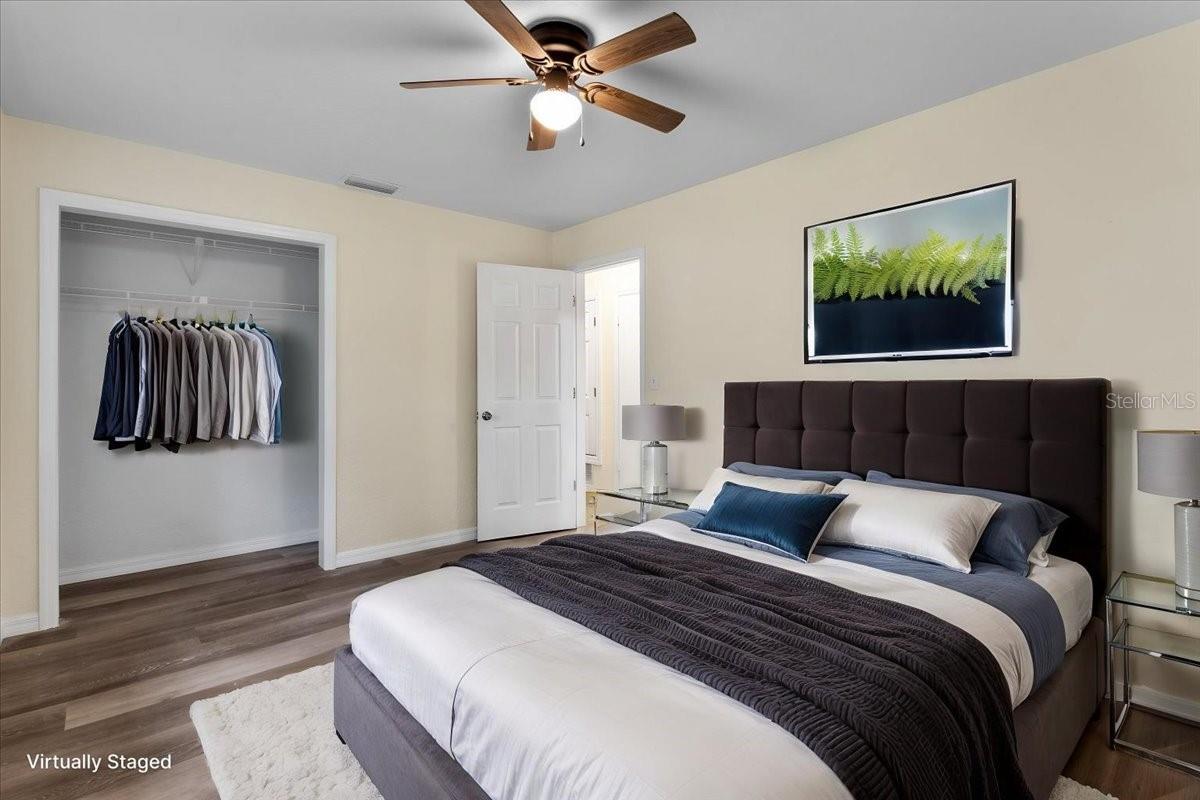 OLD CHIEFLAND - Residential