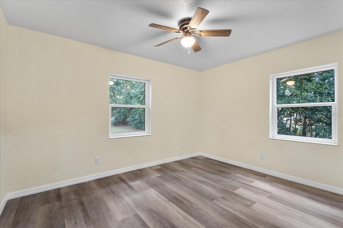 OLD CHIEFLAND - Residential