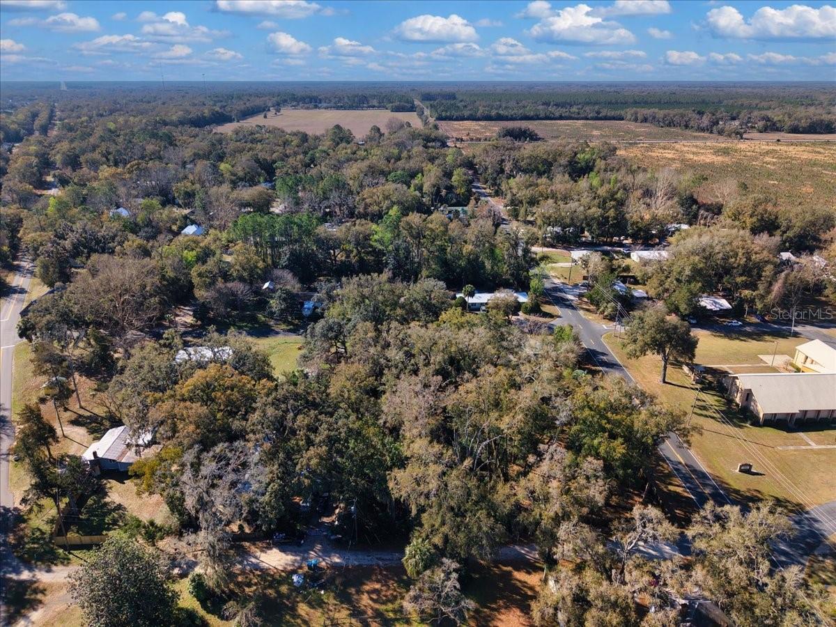 OLD CHIEFLAND - Residential