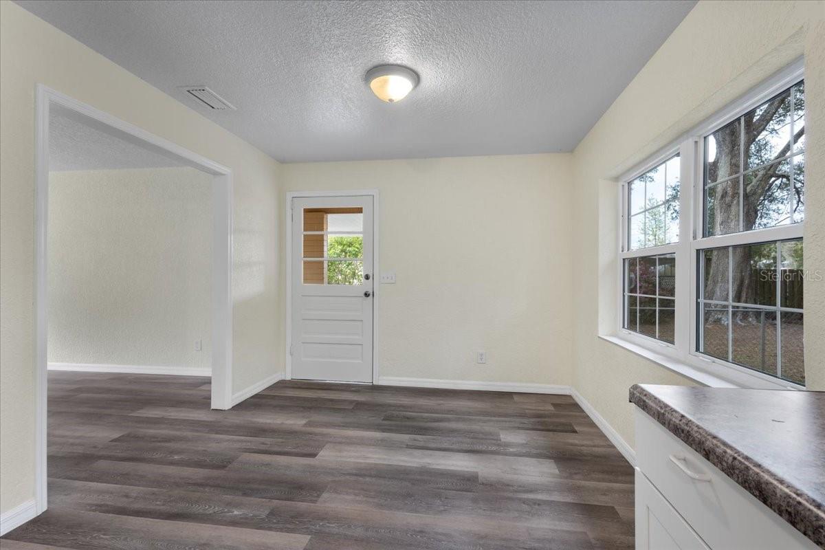 OLD CHIEFLAND - Residential