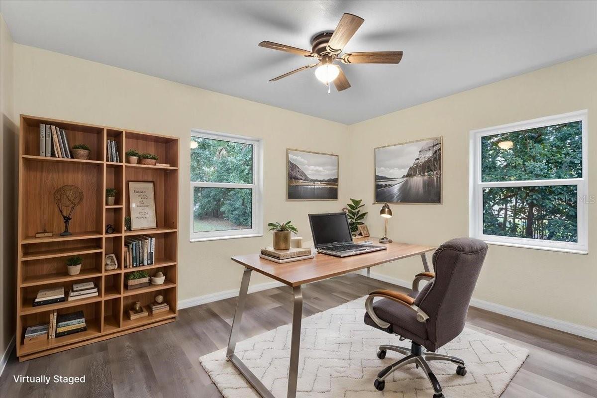 OLD CHIEFLAND - Residential