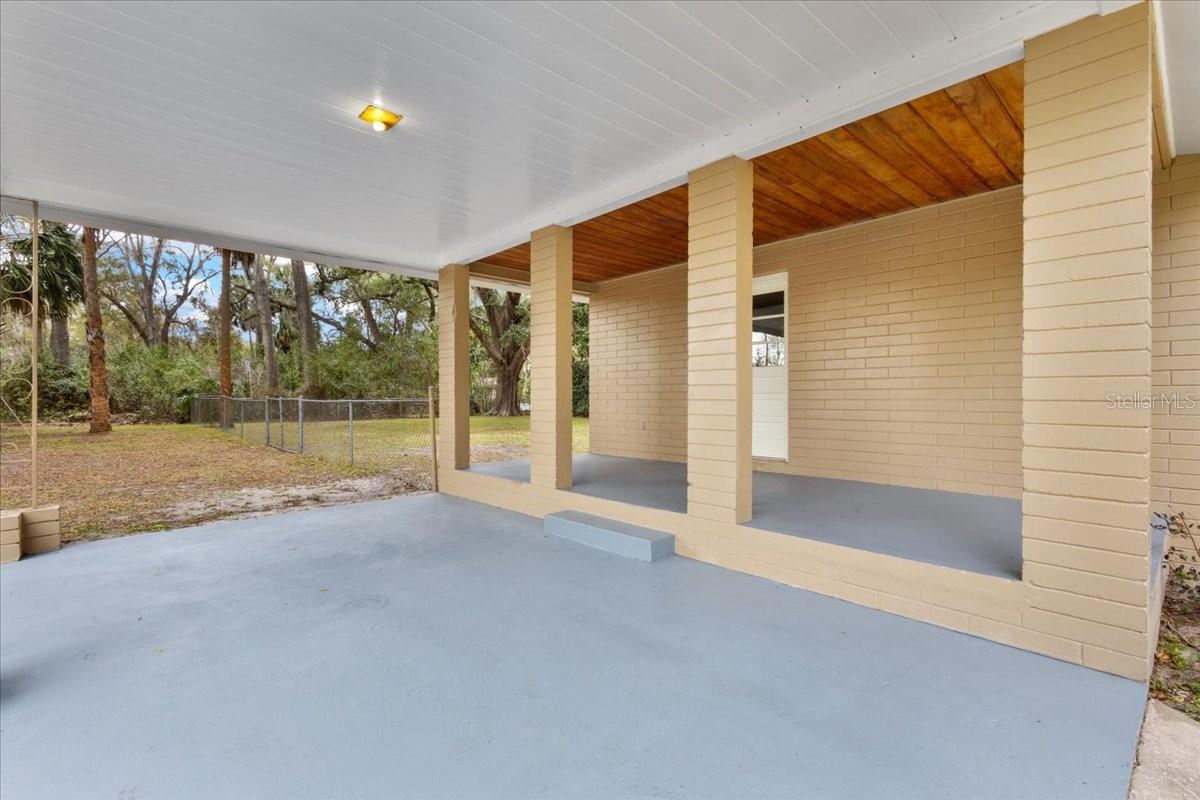 OLD CHIEFLAND - Residential