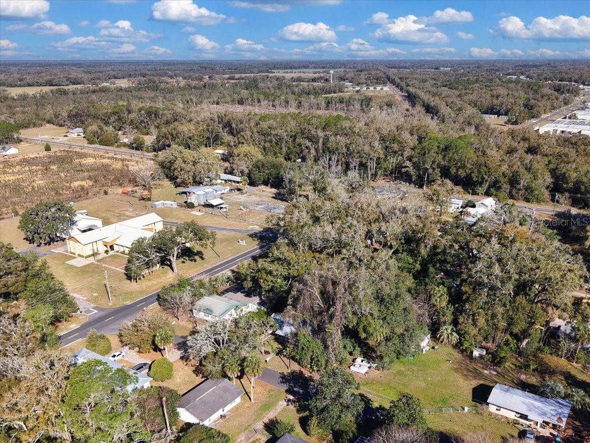 OLD CHIEFLAND - Residential