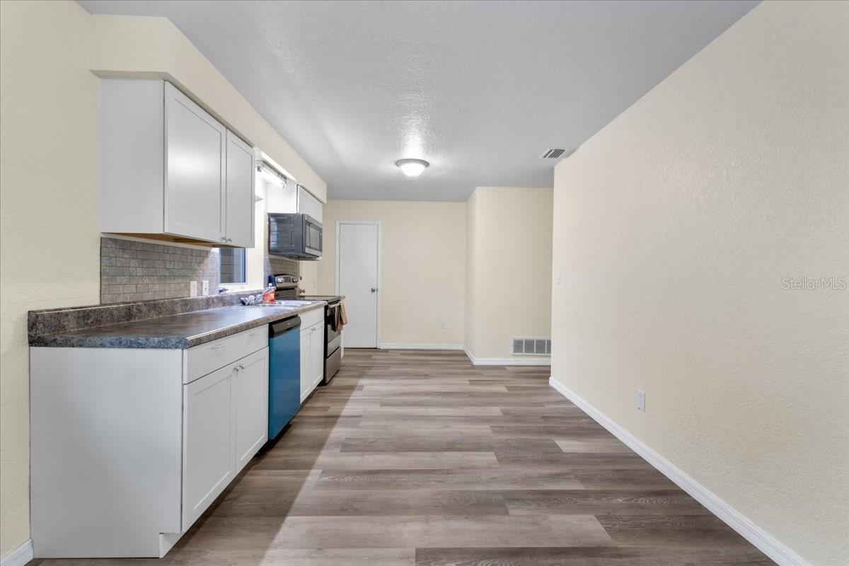 OLD CHIEFLAND - Residential