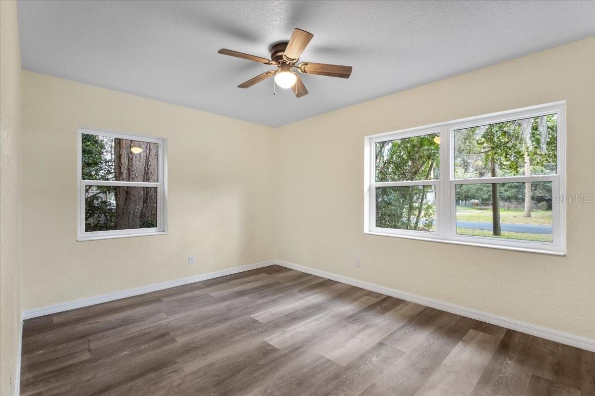 OLD CHIEFLAND - Residential