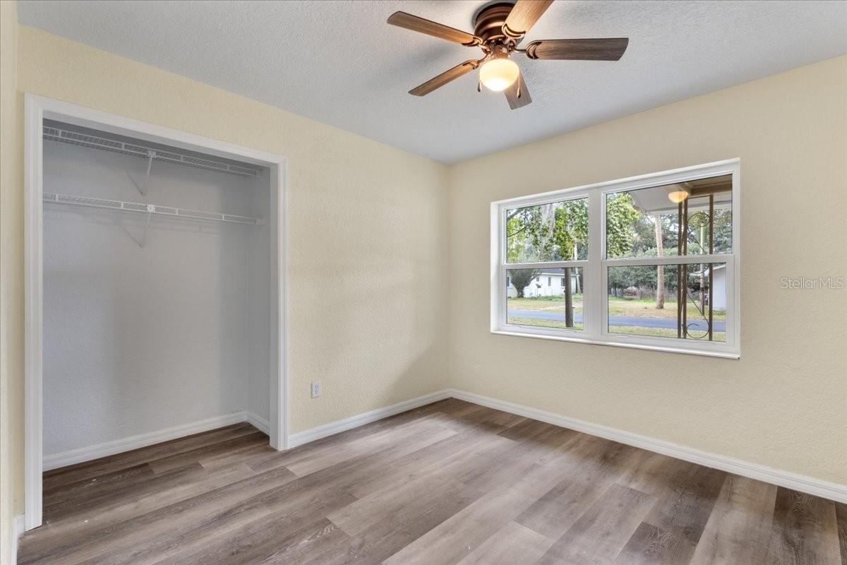 OLD CHIEFLAND - Residential