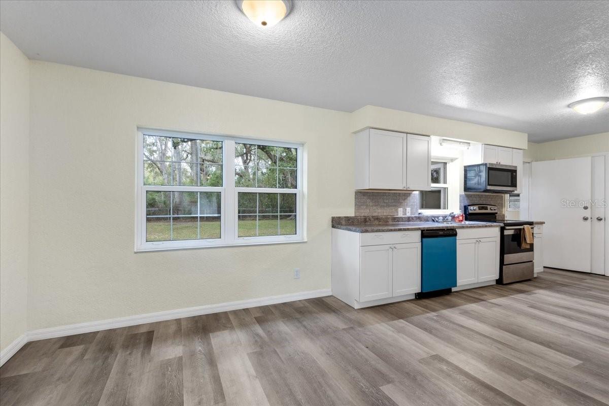 OLD CHIEFLAND - Residential