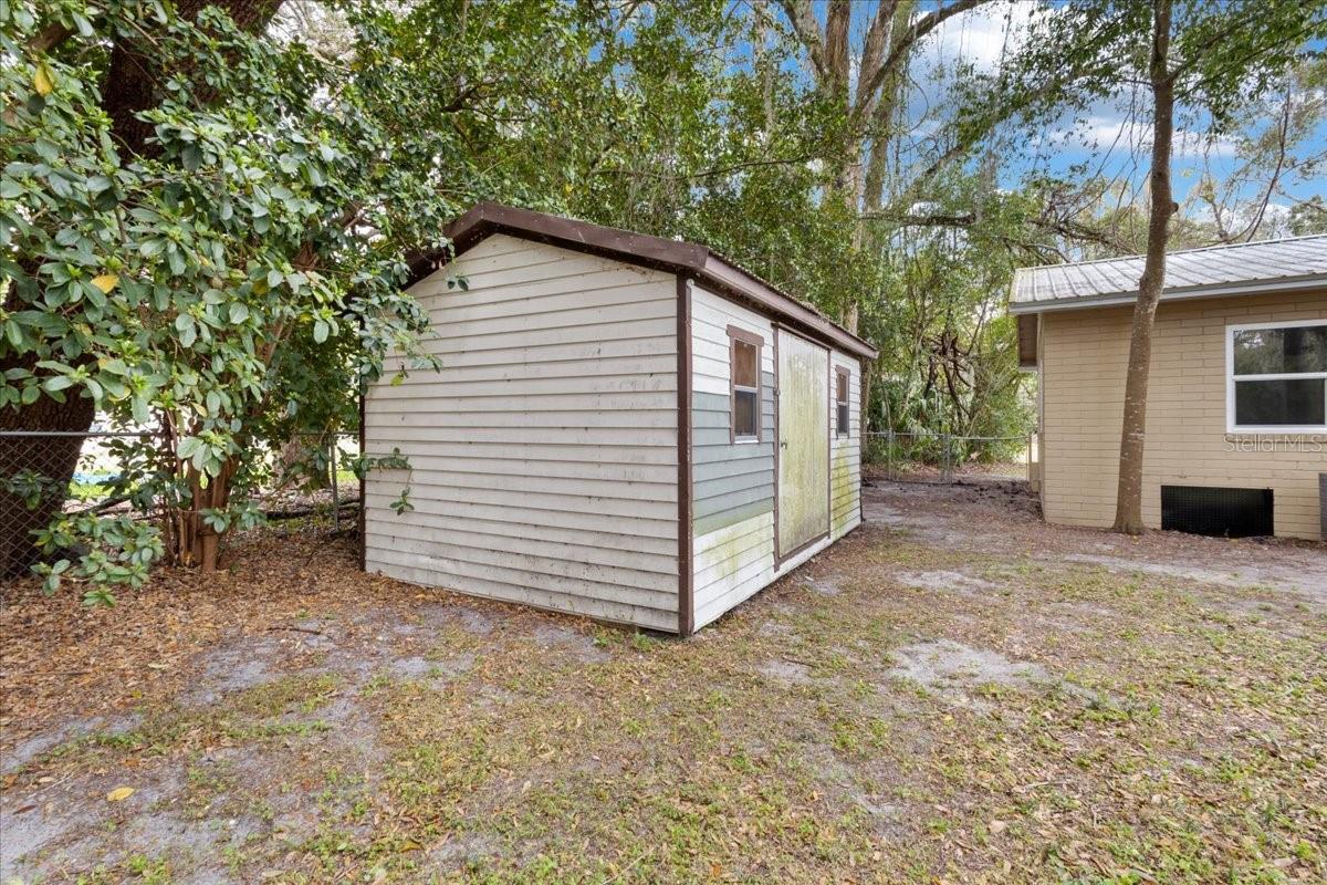 OLD CHIEFLAND - Residential