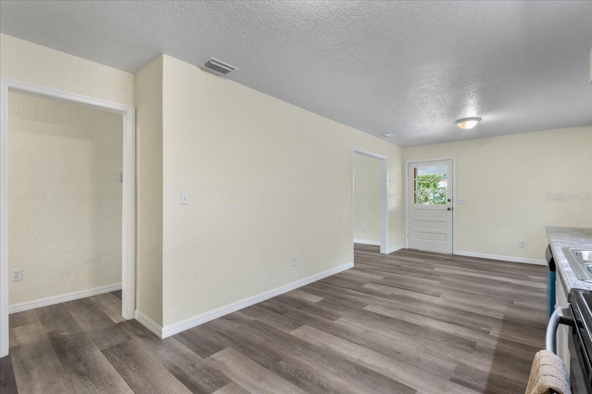 OLD CHIEFLAND - Residential