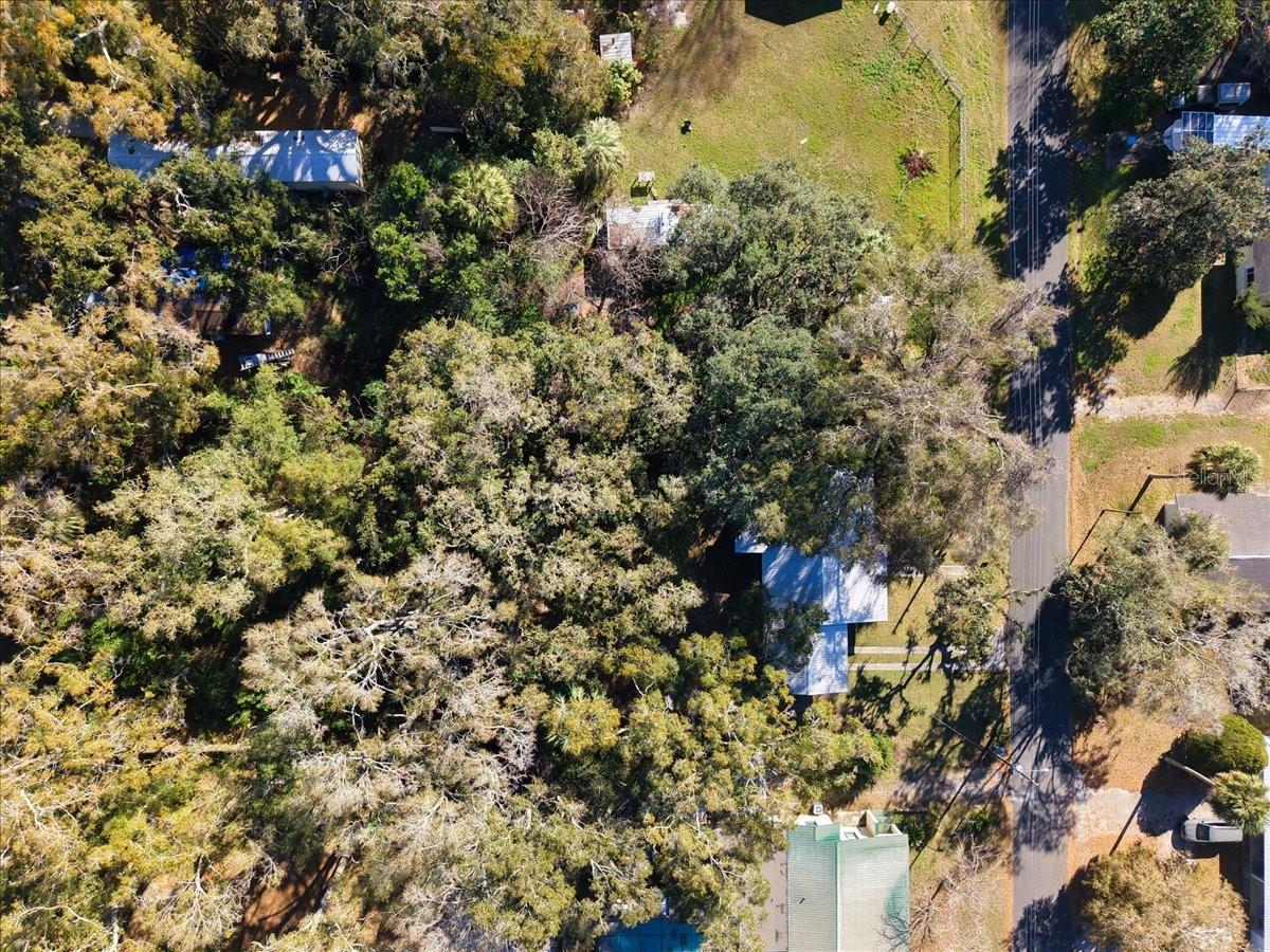 OLD CHIEFLAND - Residential