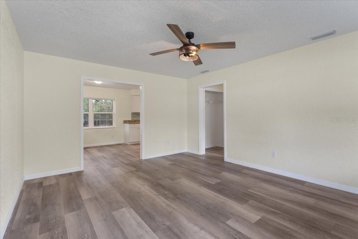 OLD CHIEFLAND - Residential