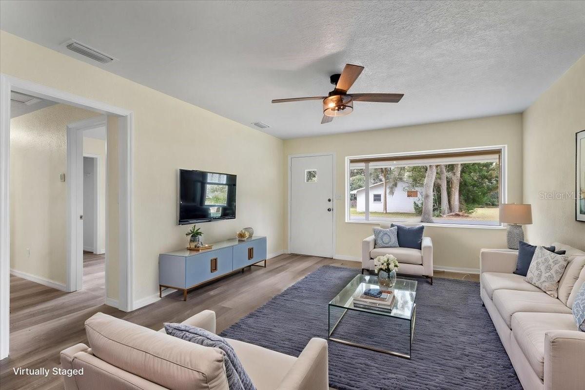 OLD CHIEFLAND - Residential