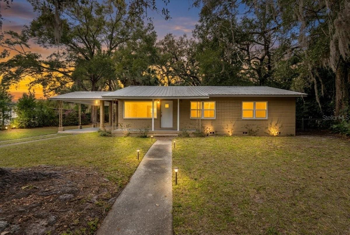 OLD CHIEFLAND - Residential