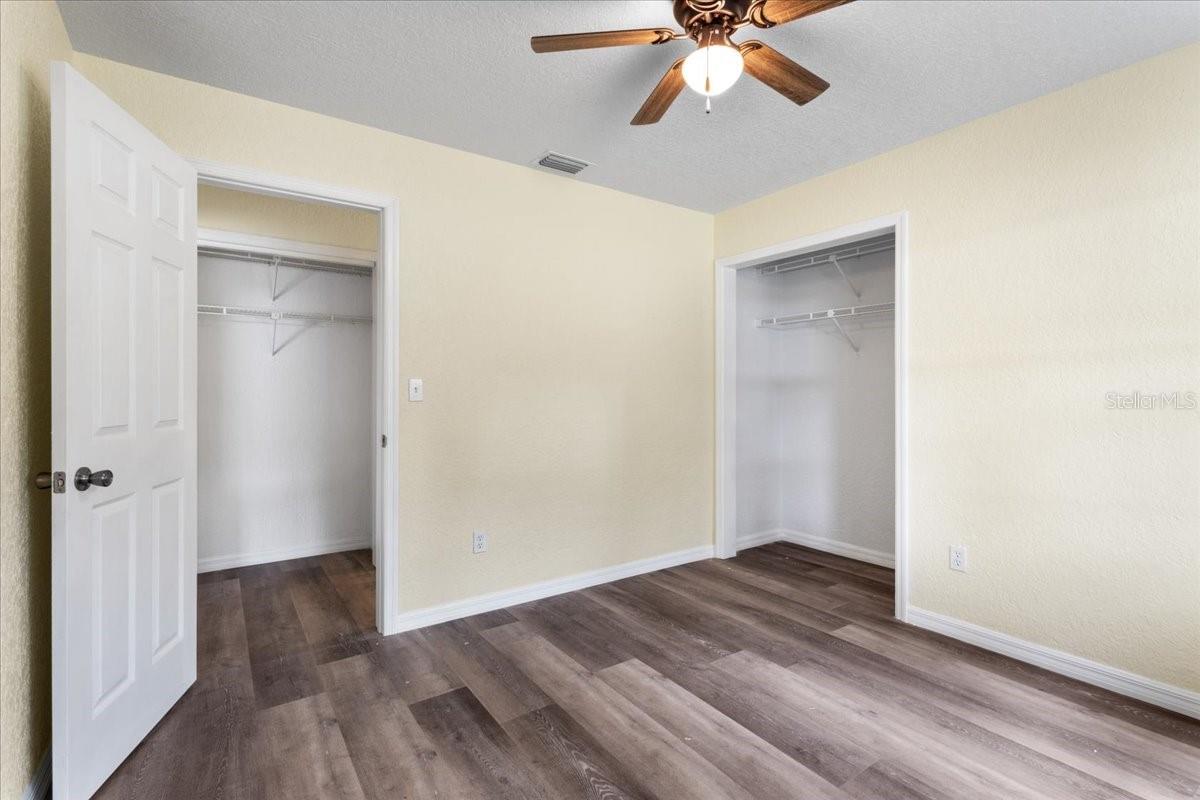 OLD CHIEFLAND - Residential