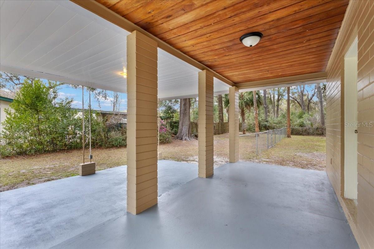 OLD CHIEFLAND - Residential