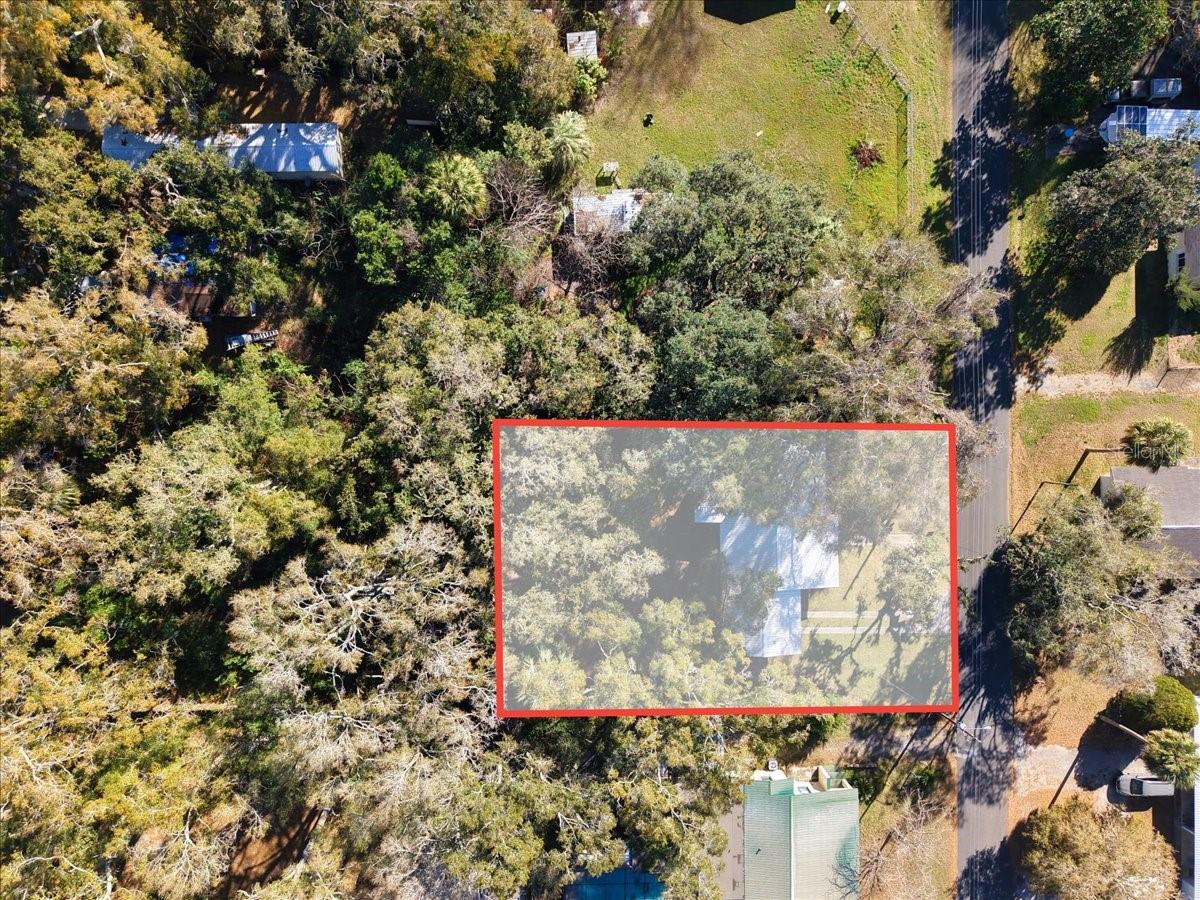 OLD CHIEFLAND - Residential