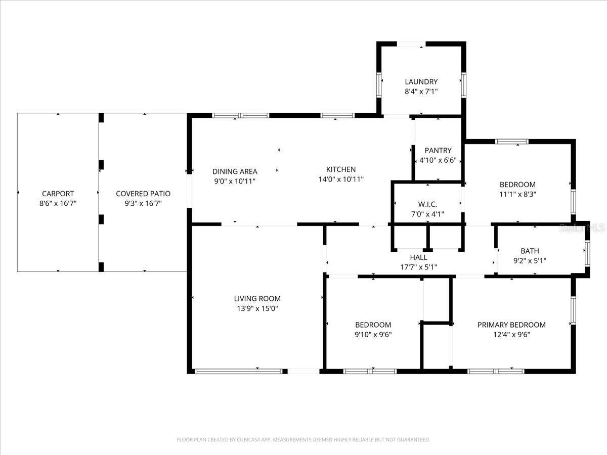 OLD CHIEFLAND - Residential