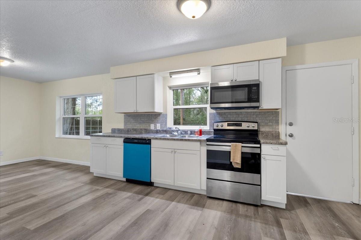 OLD CHIEFLAND - Residential