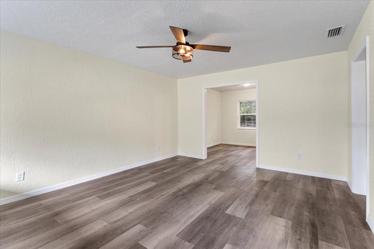 OLD CHIEFLAND - Residential