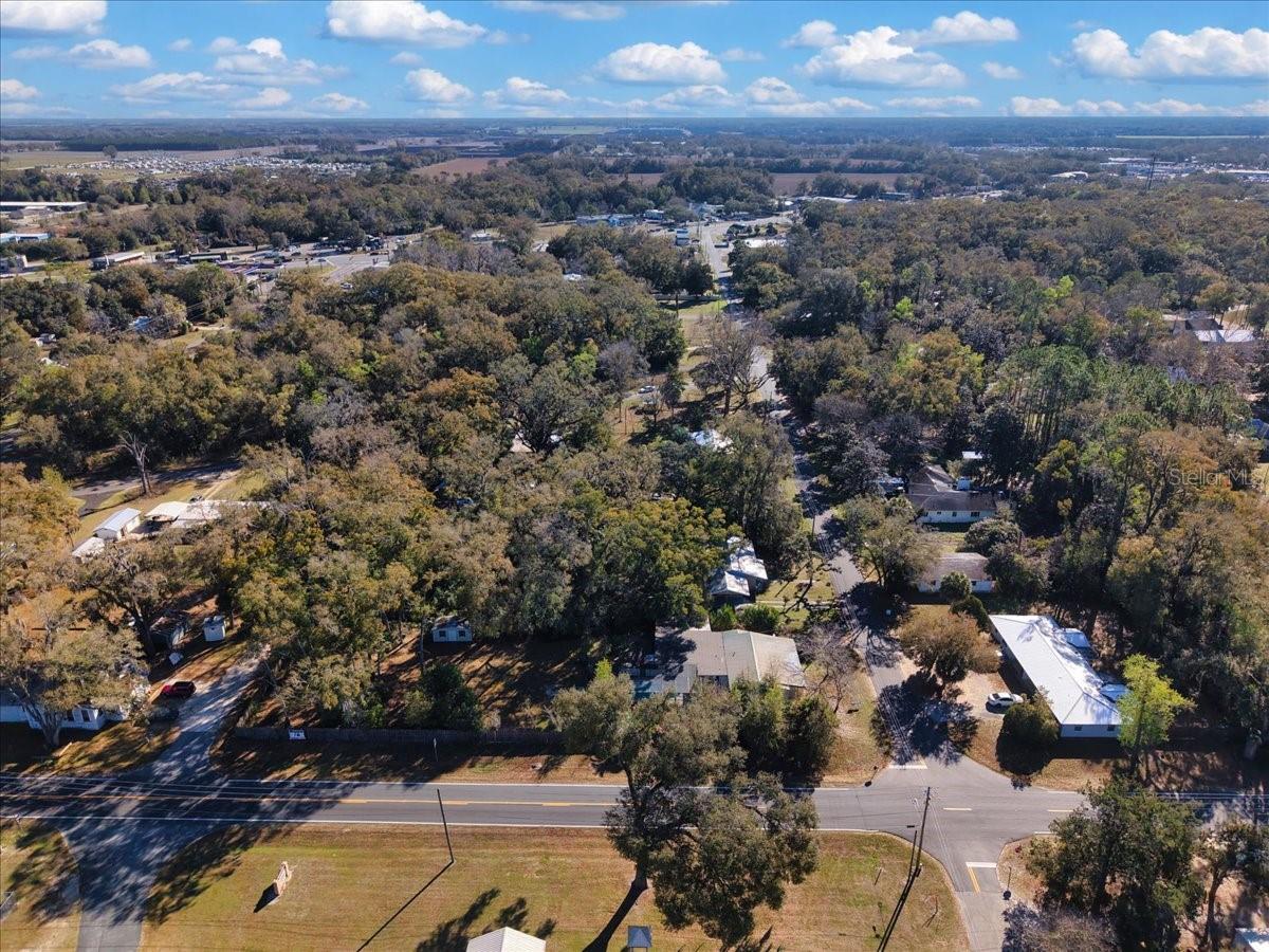 OLD CHIEFLAND - Residential