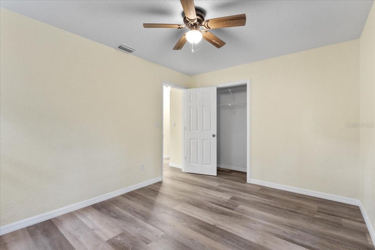 OLD CHIEFLAND - Residential