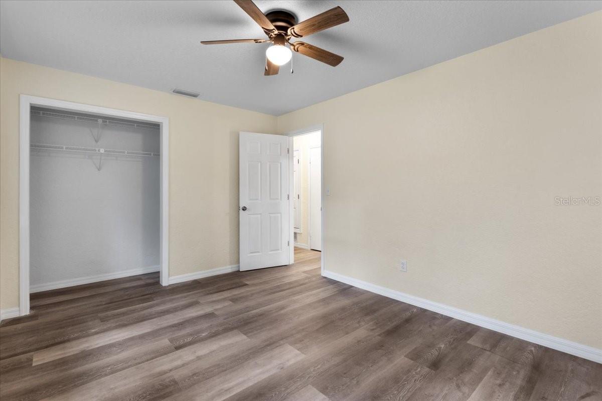 OLD CHIEFLAND - Residential