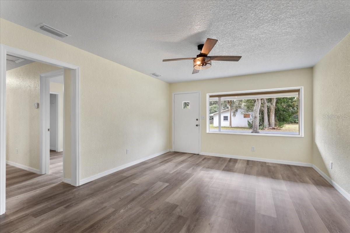 OLD CHIEFLAND - Residential