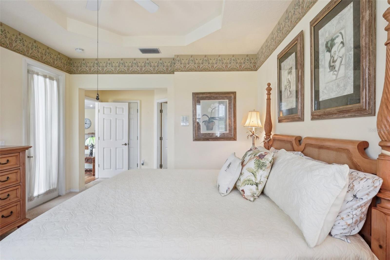 HERON CREEK - Residential