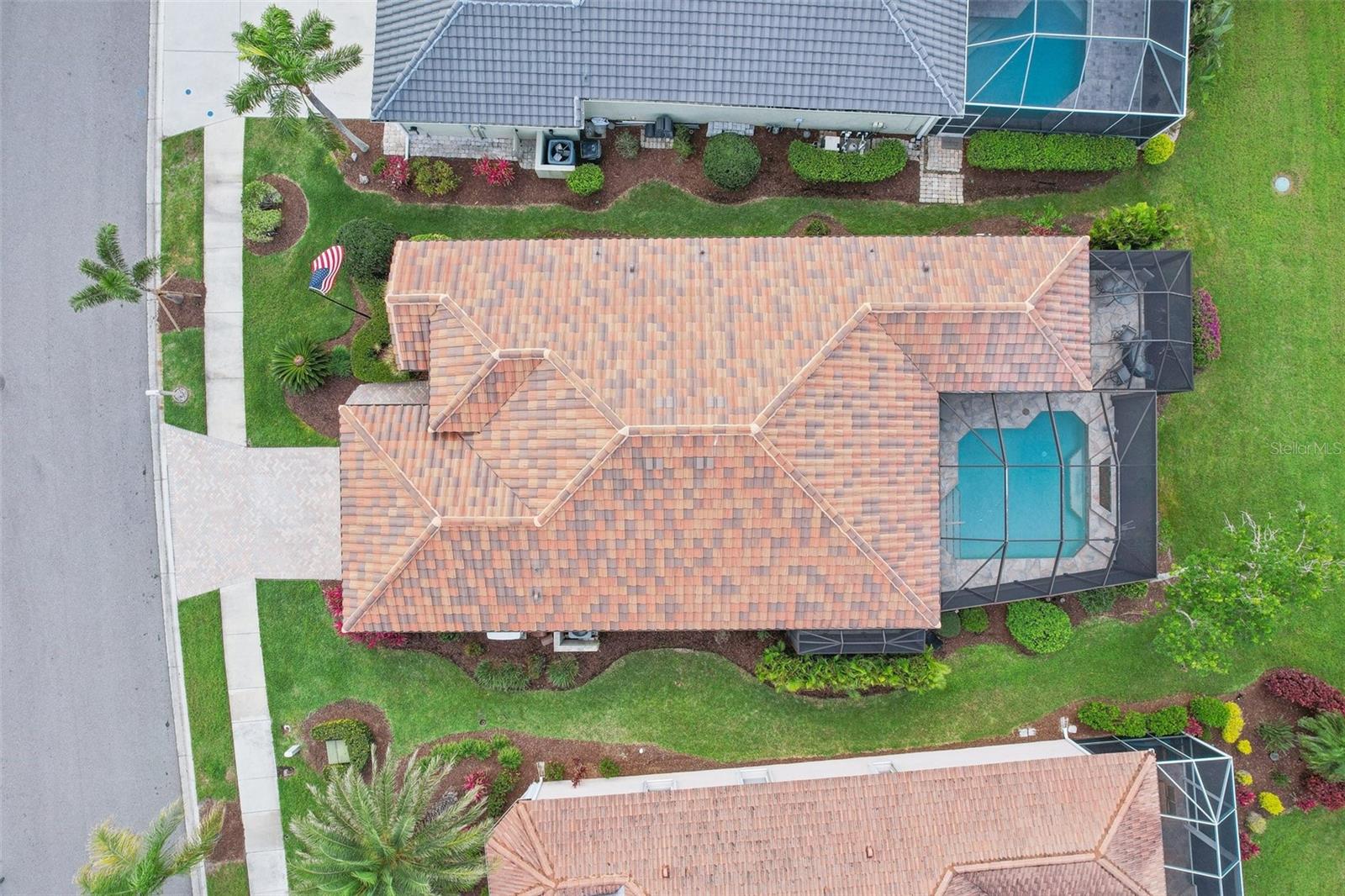 HERON CREEK - Residential