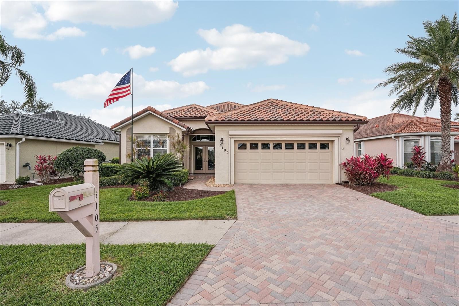 5105 PINE SHADOW LANE