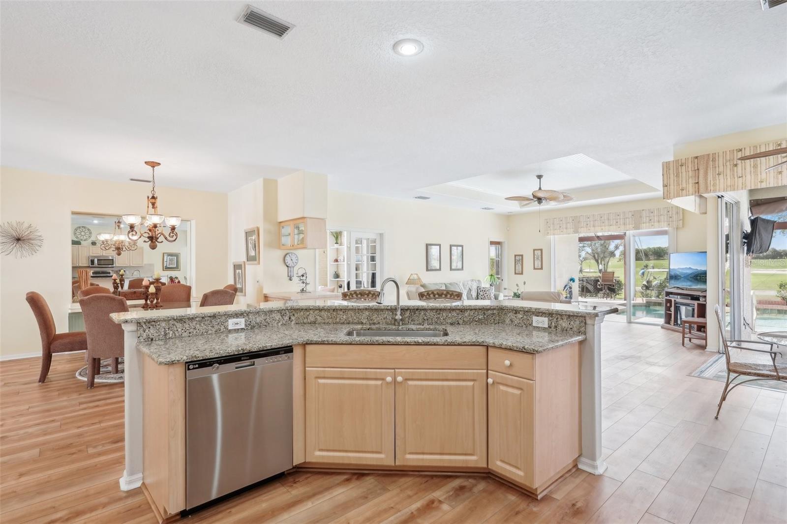 HERON CREEK - Residential