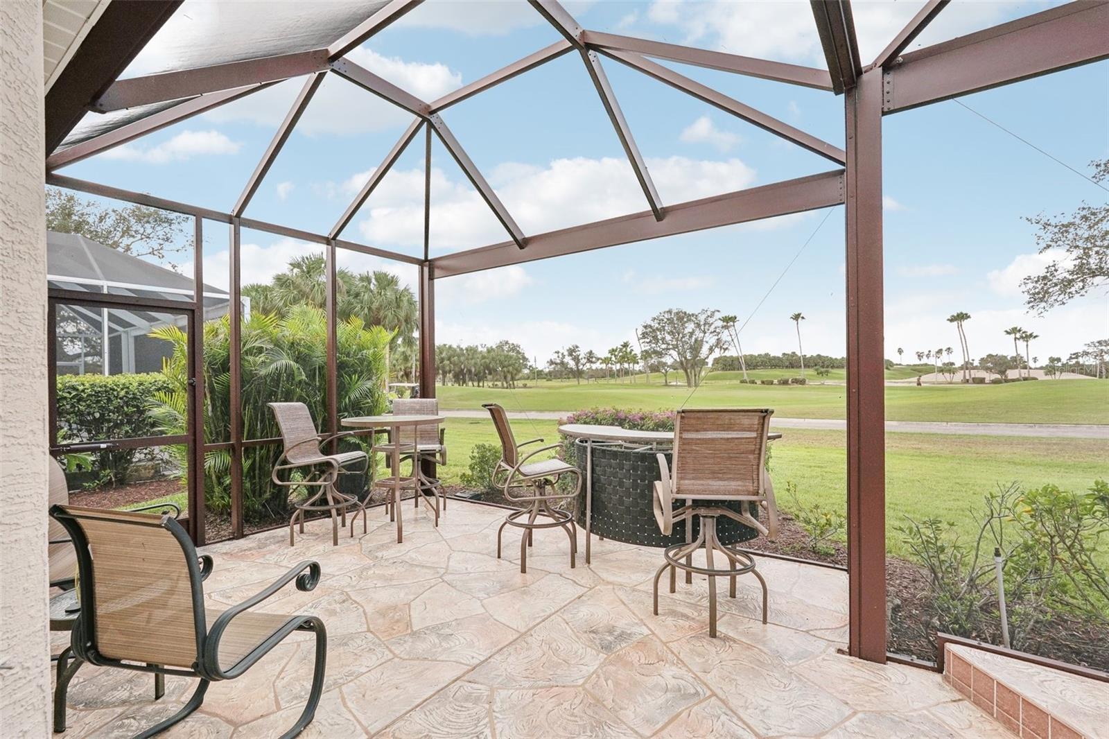 HERON CREEK - Residential