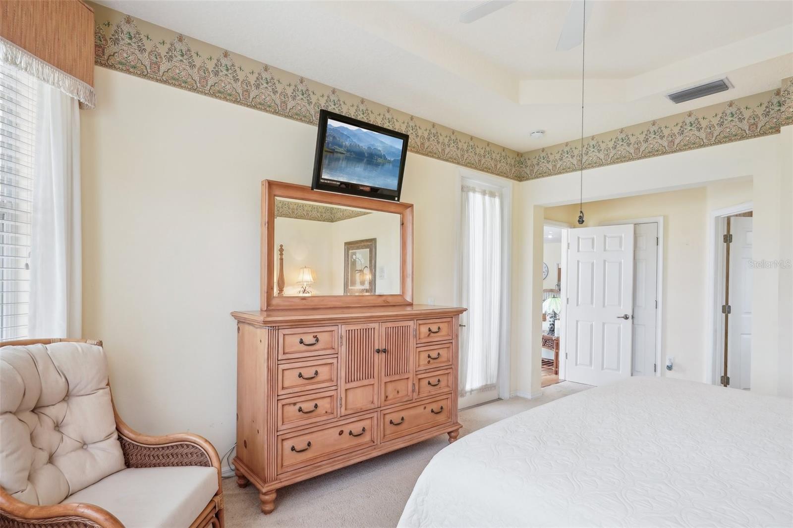 HERON CREEK - Residential