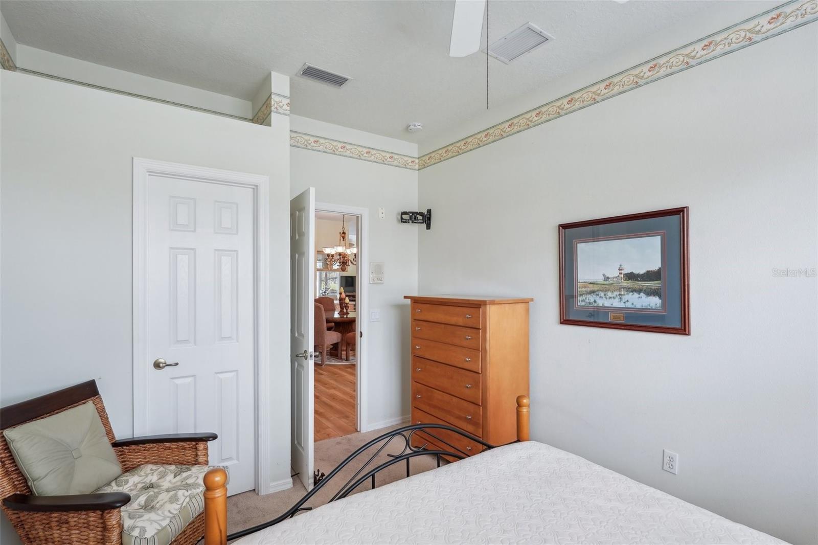 HERON CREEK - Residential