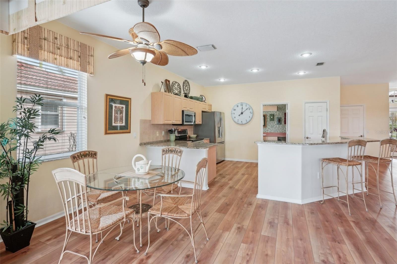 HERON CREEK - Residential
