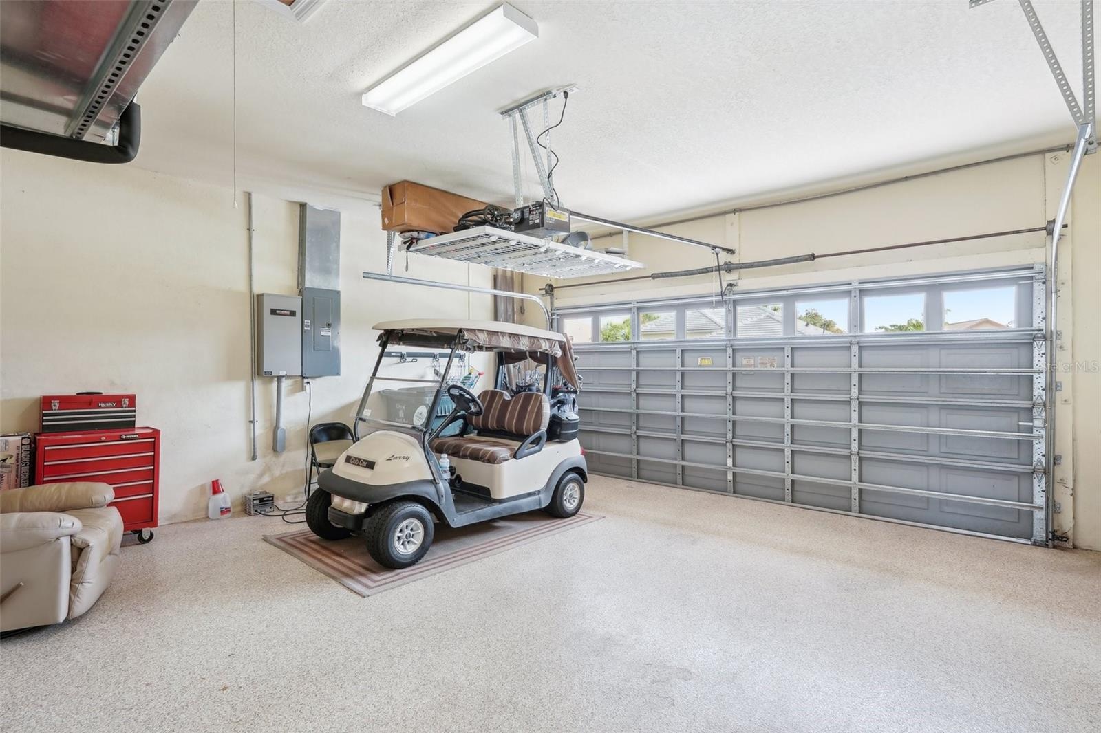 HERON CREEK - Residential