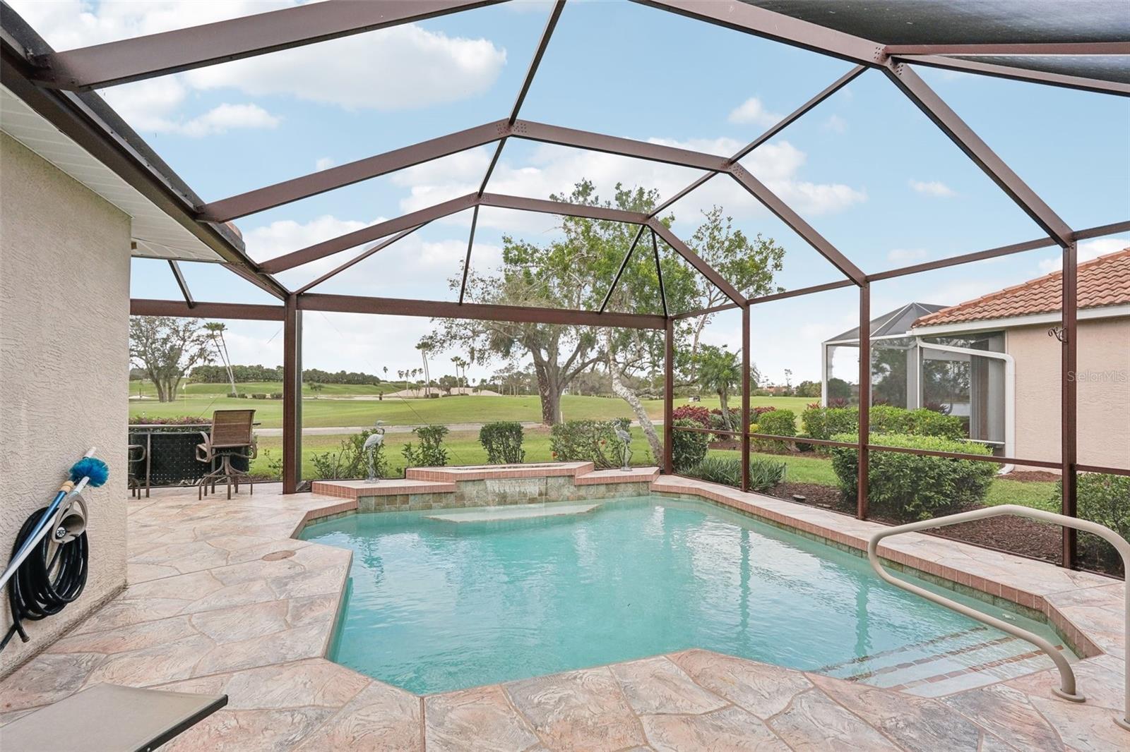 HERON CREEK - Residential