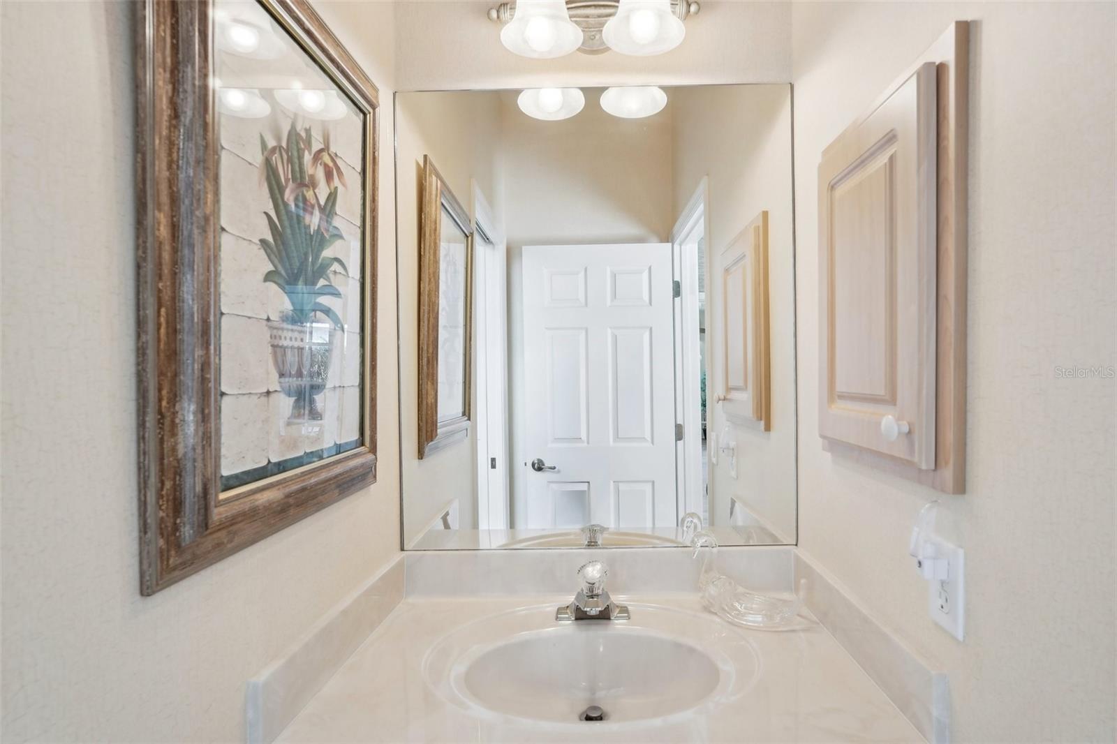 HERON CREEK - Residential
