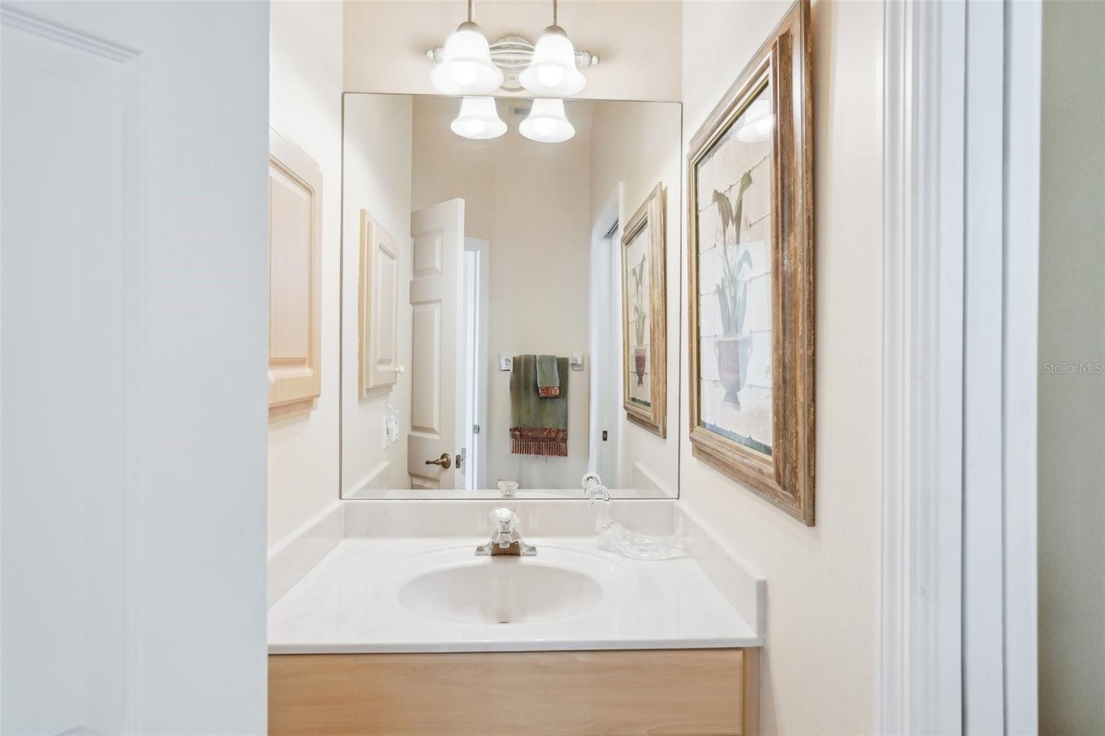 HERON CREEK - Residential