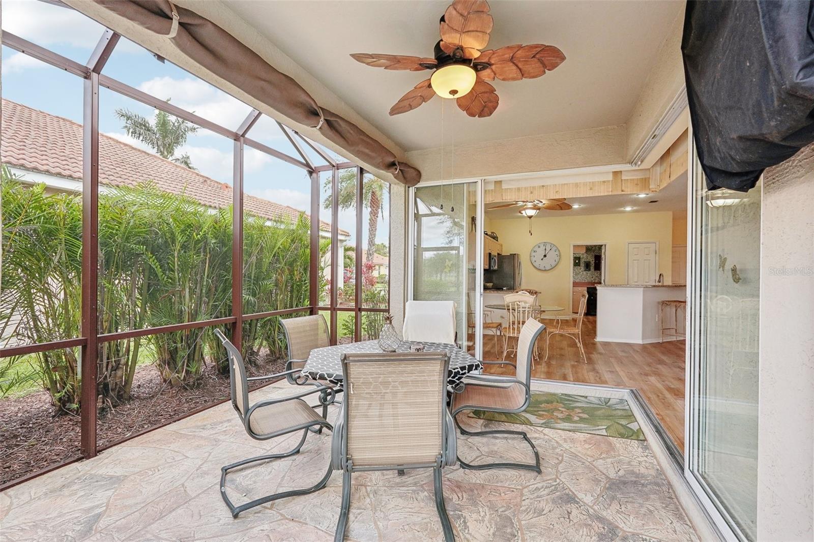 HERON CREEK - Residential