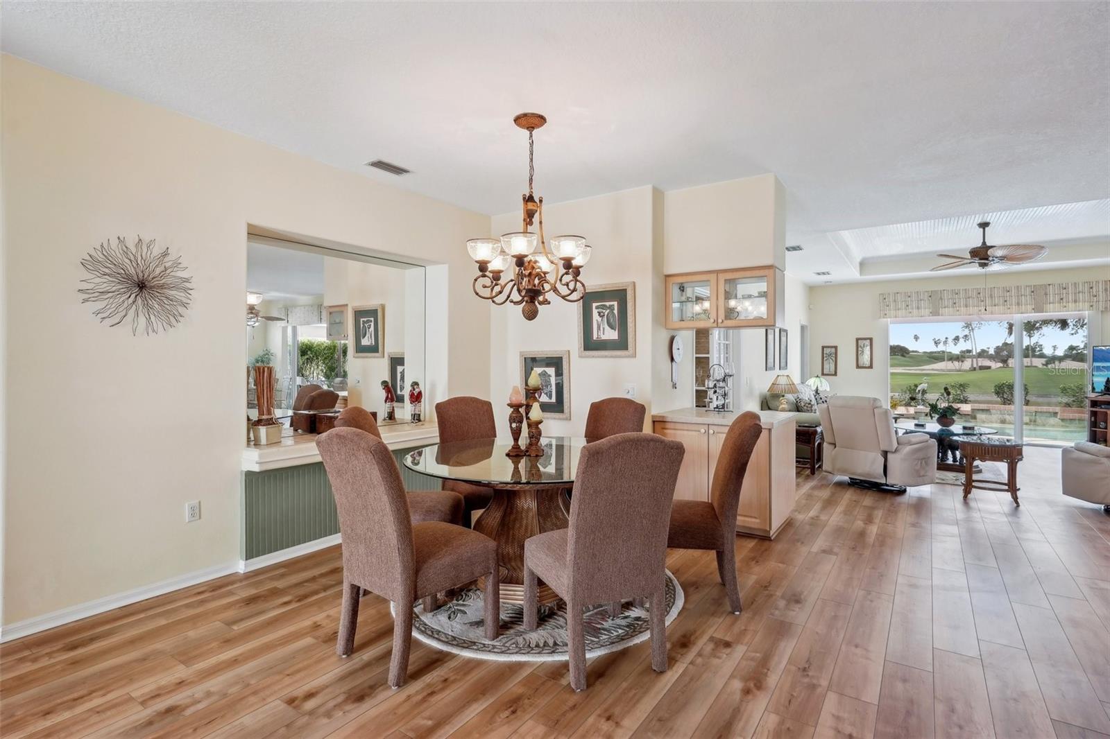 HERON CREEK - Residential