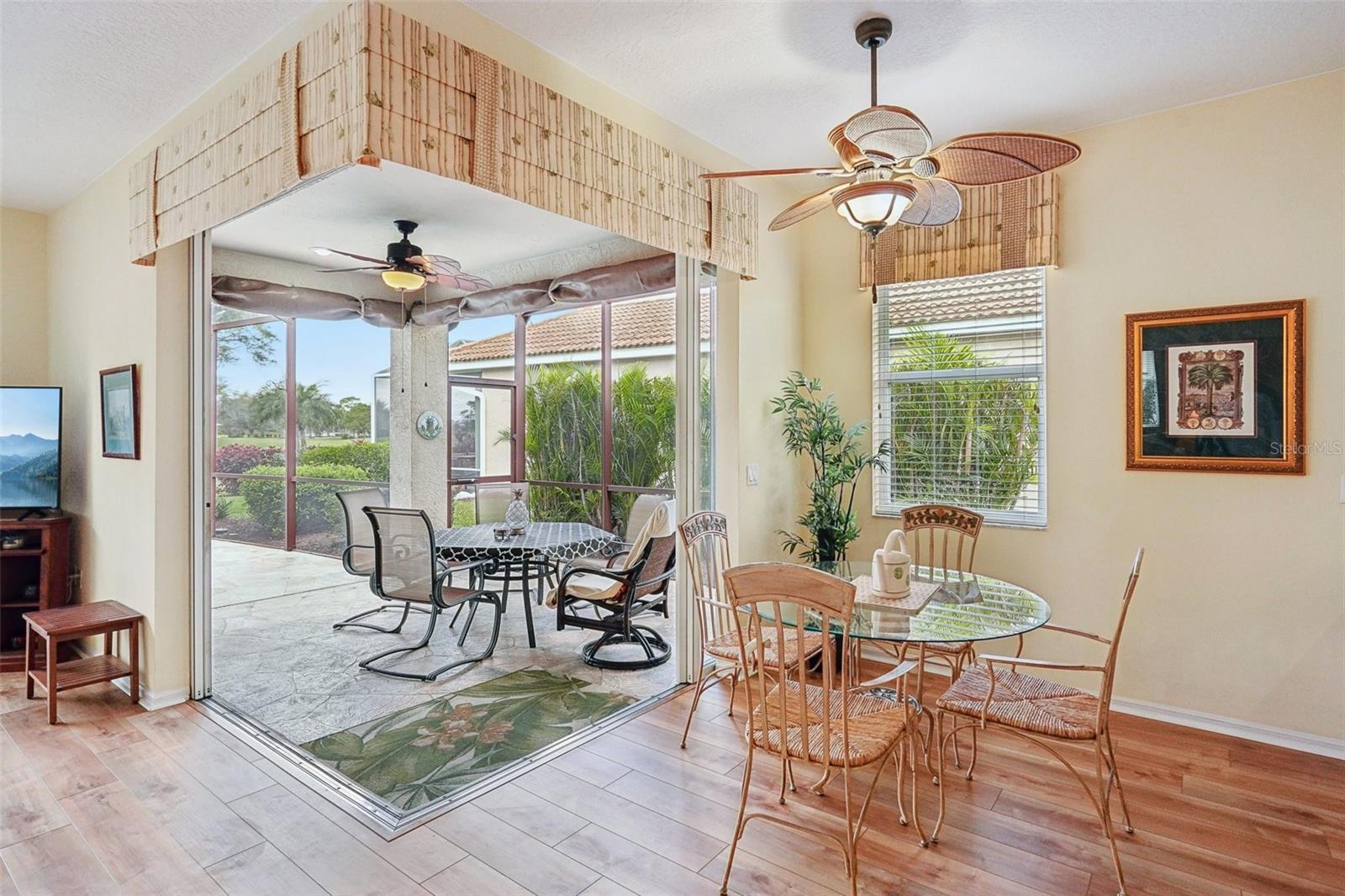 HERON CREEK - Residential