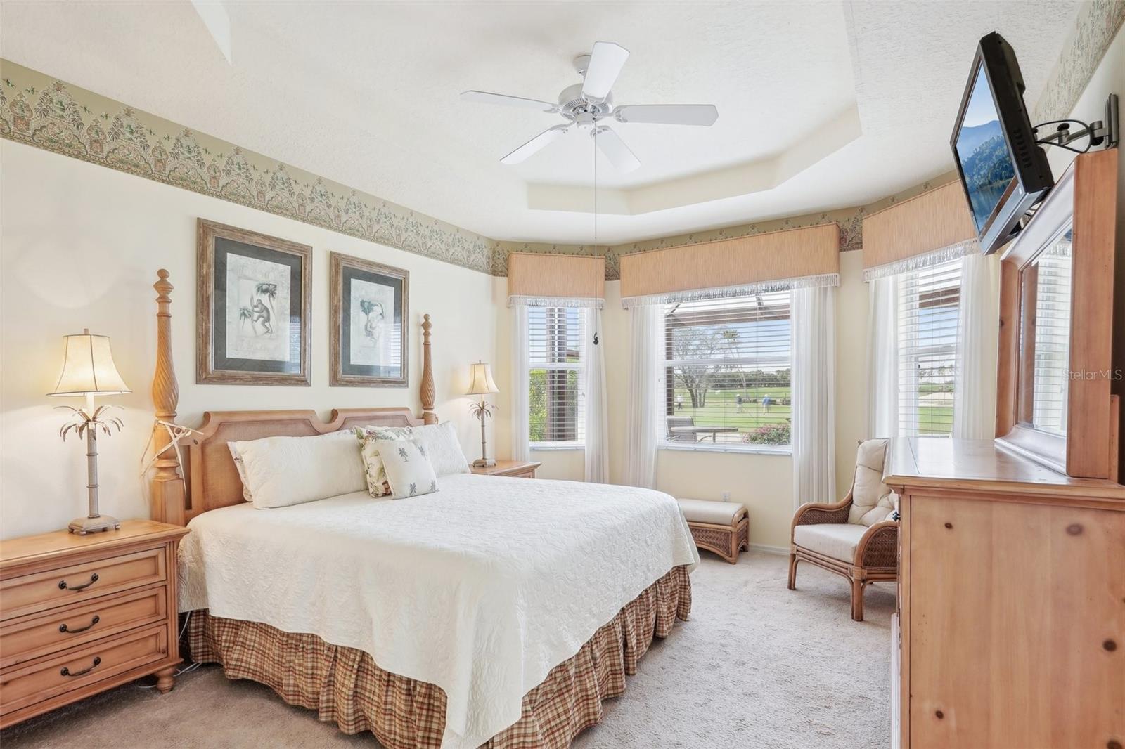 HERON CREEK - Residential