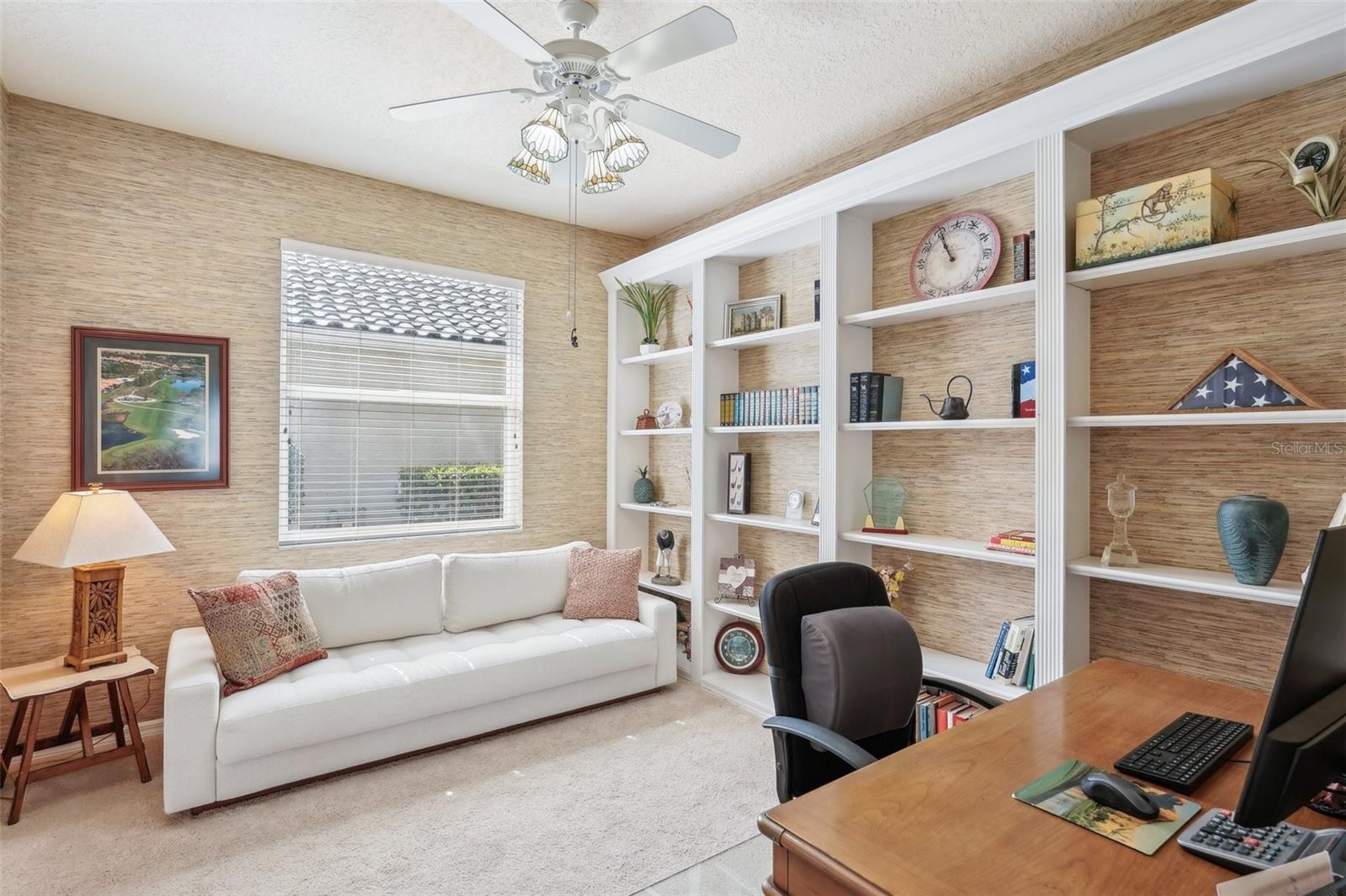 HERON CREEK - Residential