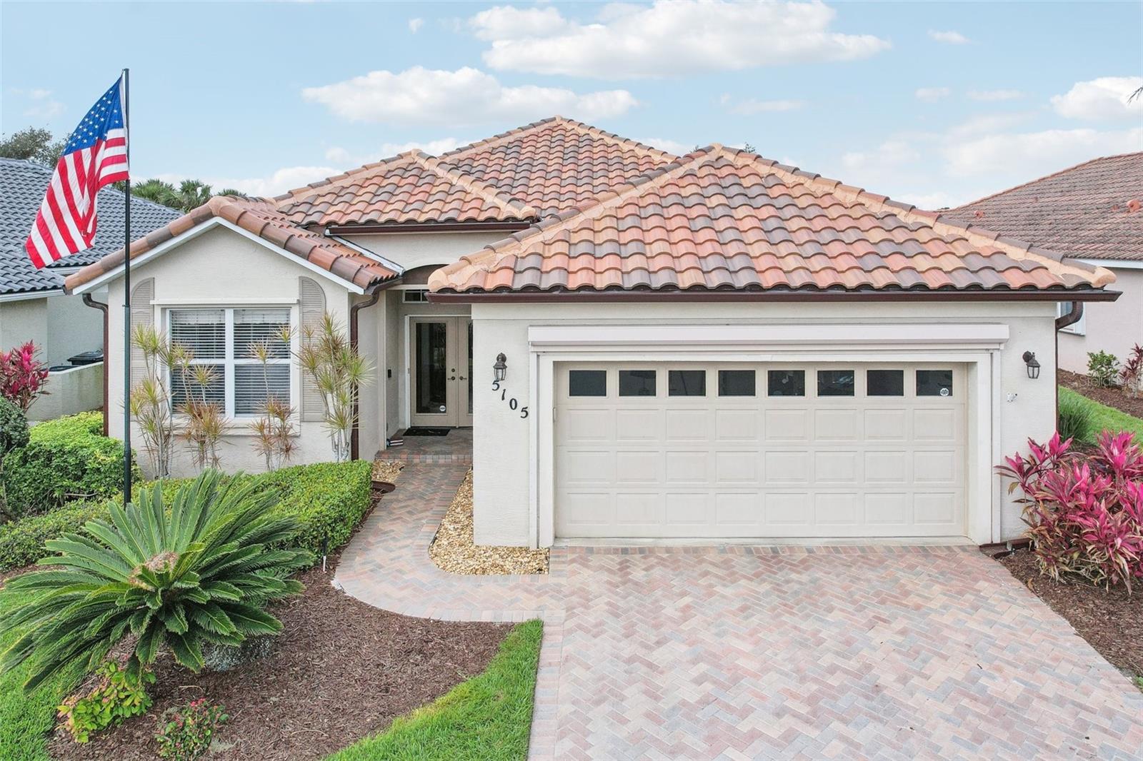 HERON CREEK - Residential