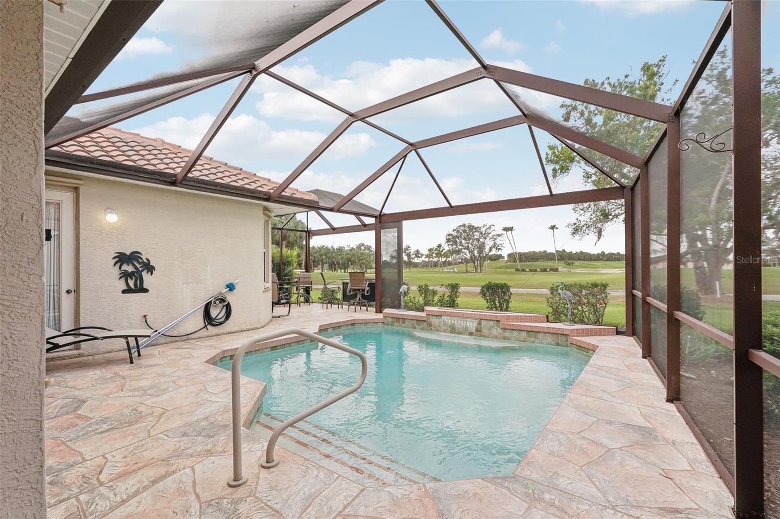 HERON CREEK - Residential