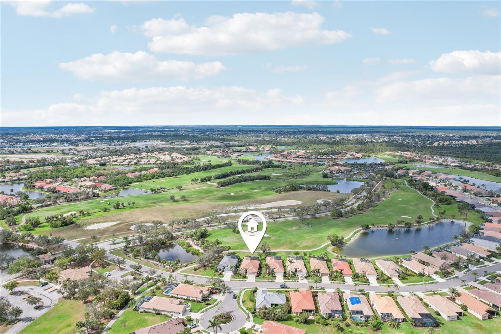 HERON CREEK - Residential